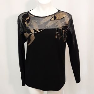 Lafayette 148 New York Top